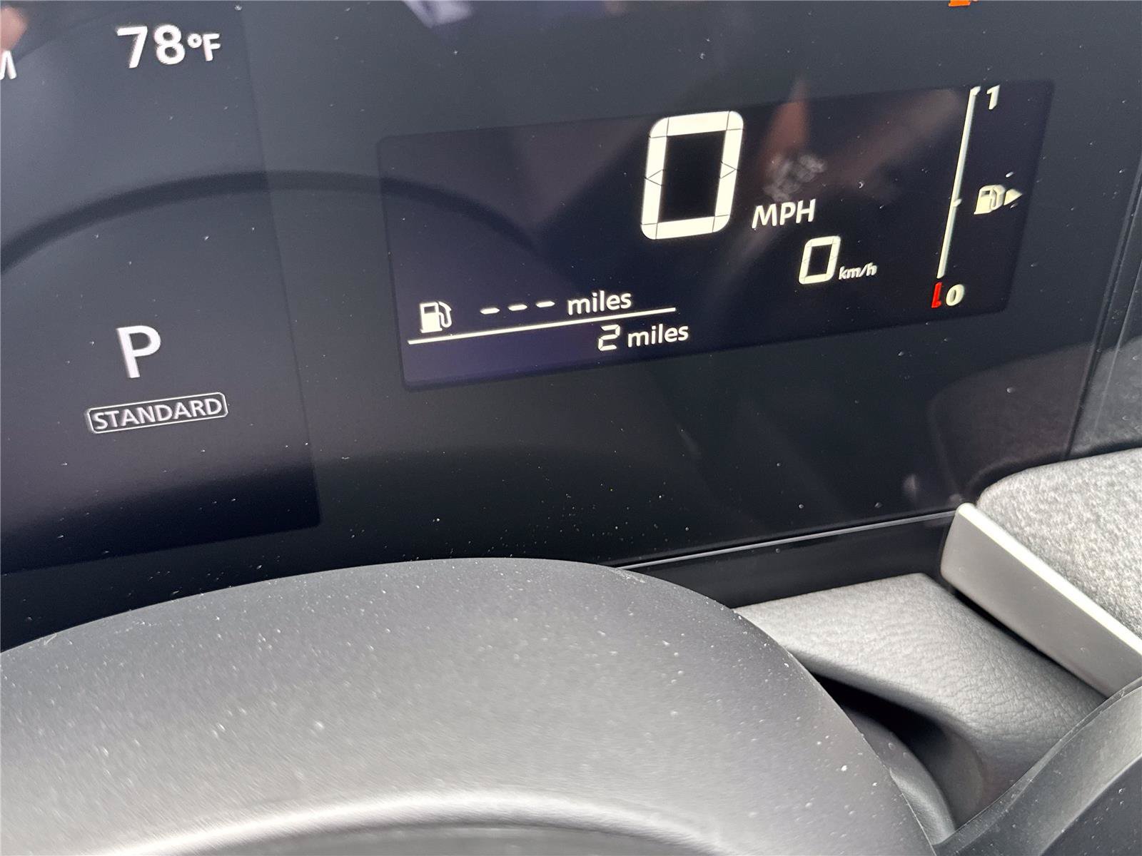 New 2026 Nissan Kicks S FWD image 35