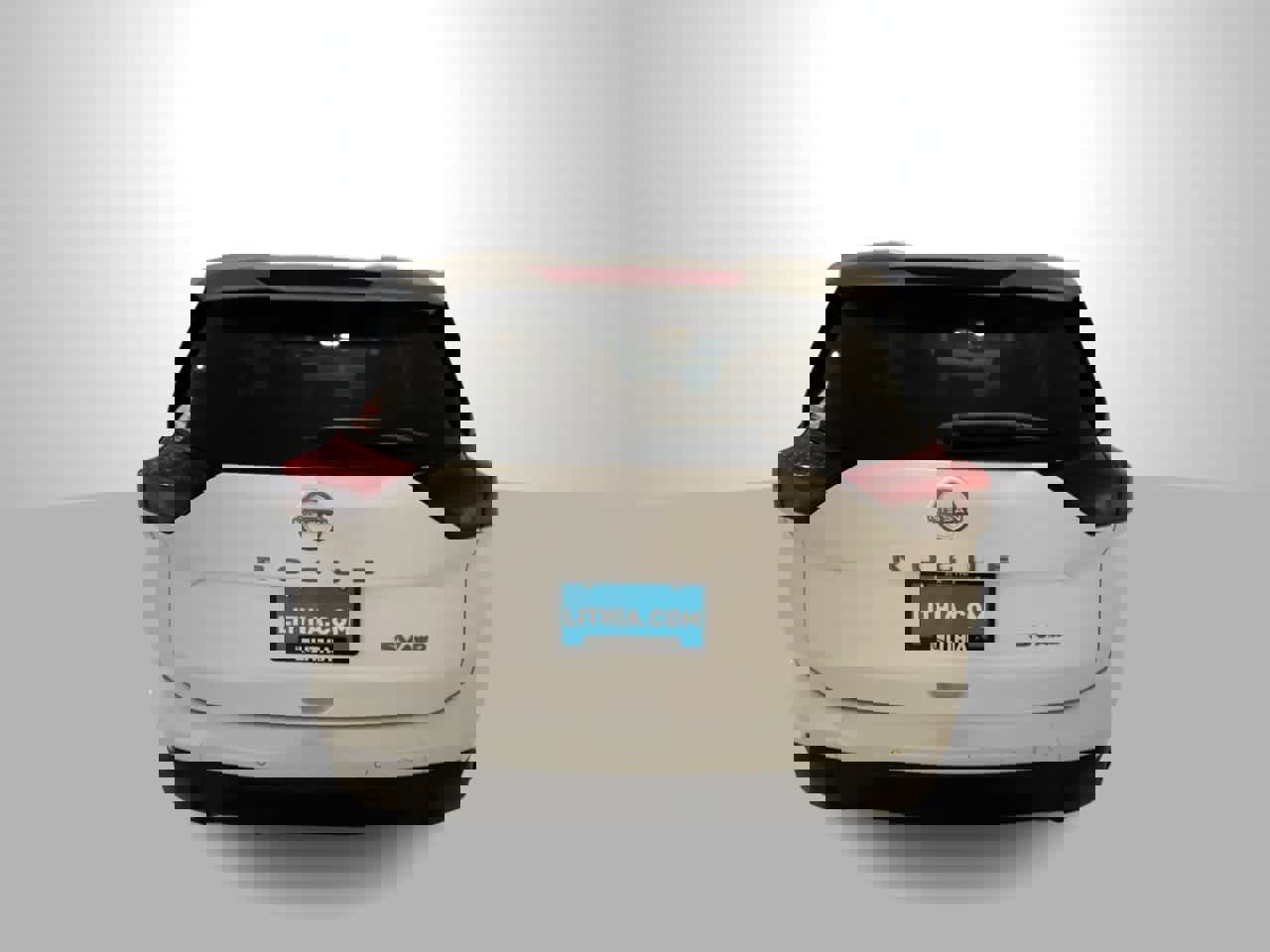 Used 2024 Nissan Rogue SV image 7