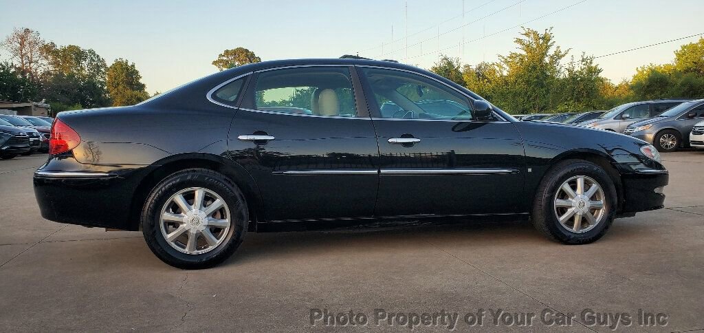 Used 2008 Buick LaCrosse CXL image 12