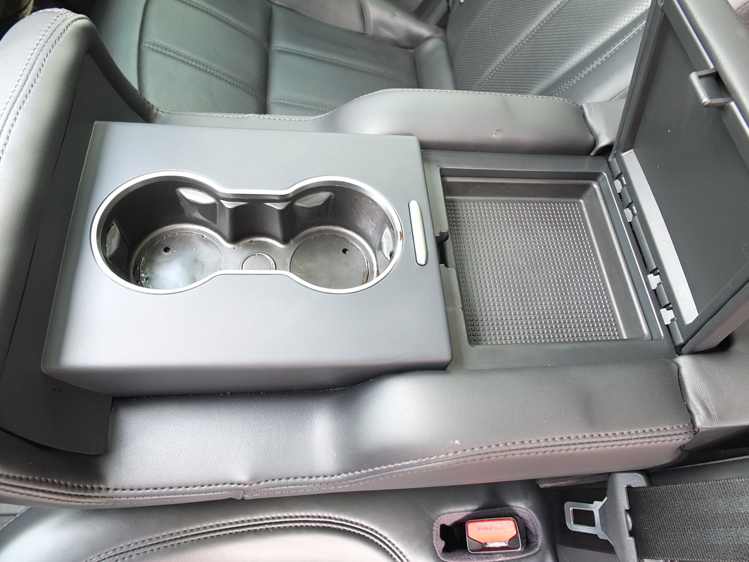 Used 2019 Land Rover Range Rover Sport Supercharged image 19
