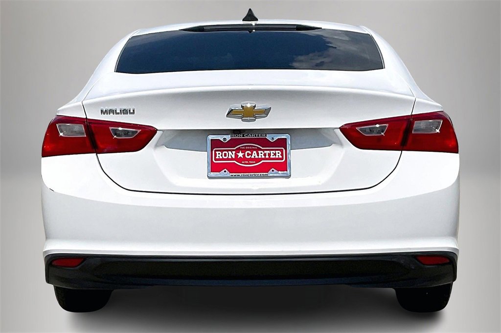 Used 2020 Chevrolet Malibu LS image 6