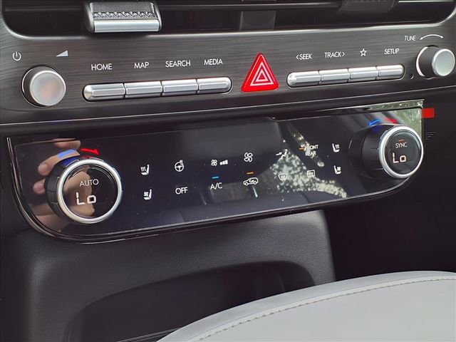 New 2026 Hyundai Palisade Calligraphy image 20