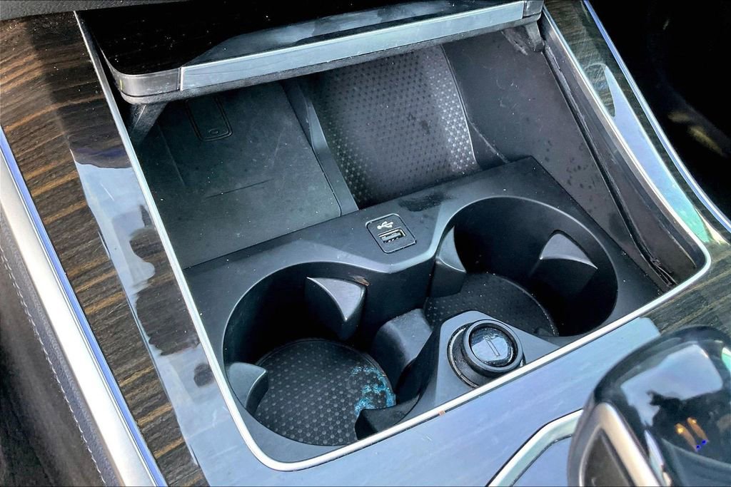 Used 2019 BMW X5 xDrive40i w/ Convenience Package image 25