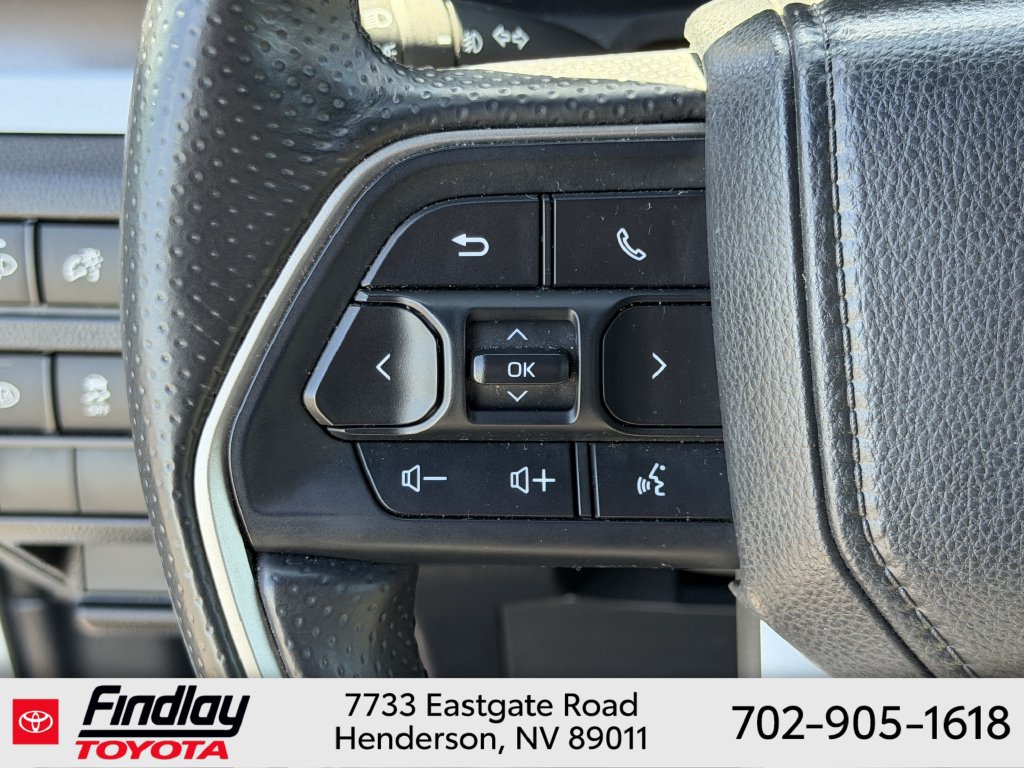 Certified 2025 Toyota 4Runner SR5 AWD/4WD image 25