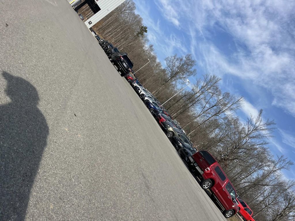 Used 2025 Subaru Impreza 2.0i image 17