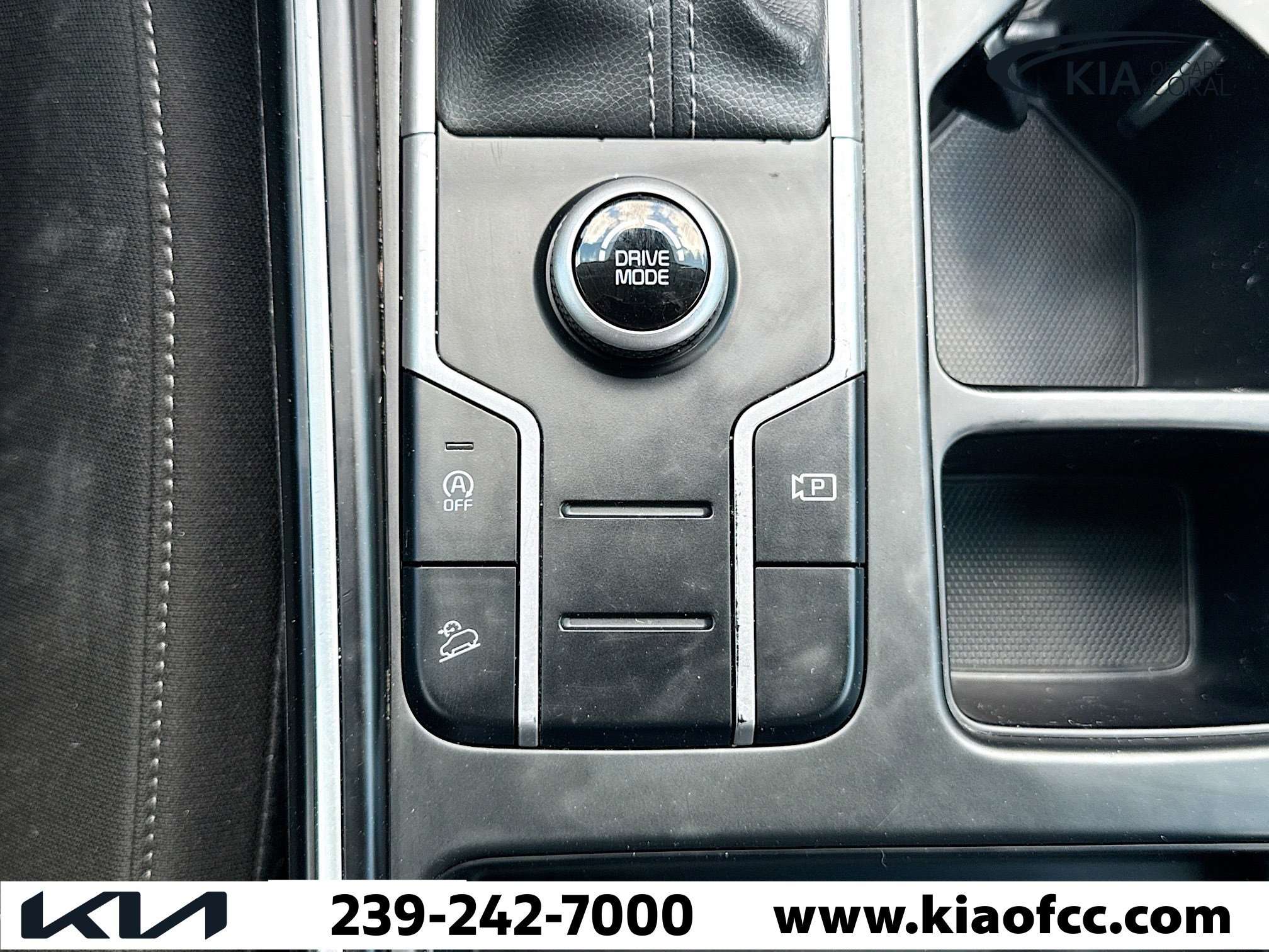 Certified 2023 Kia Sorento LX image 28