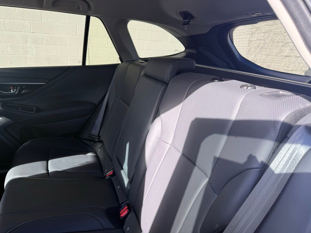 Certified 2024 Subaru Outback Limited image 26