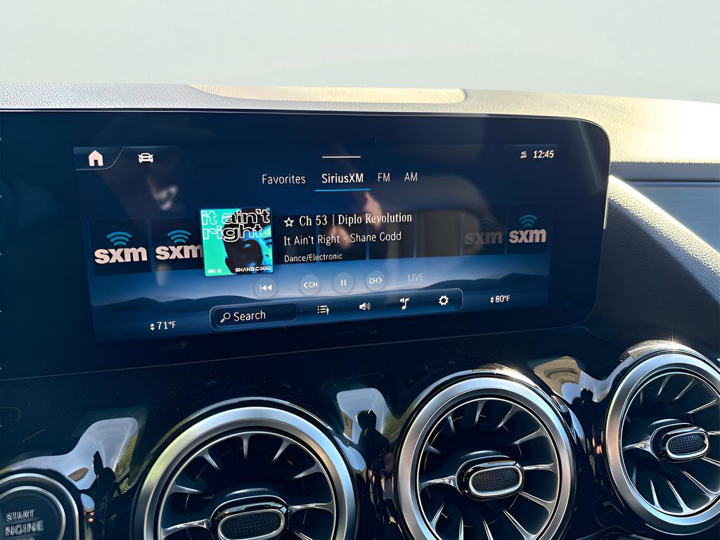 New 2026 Mercedes-Benz GLA 250 4MATIC image 16