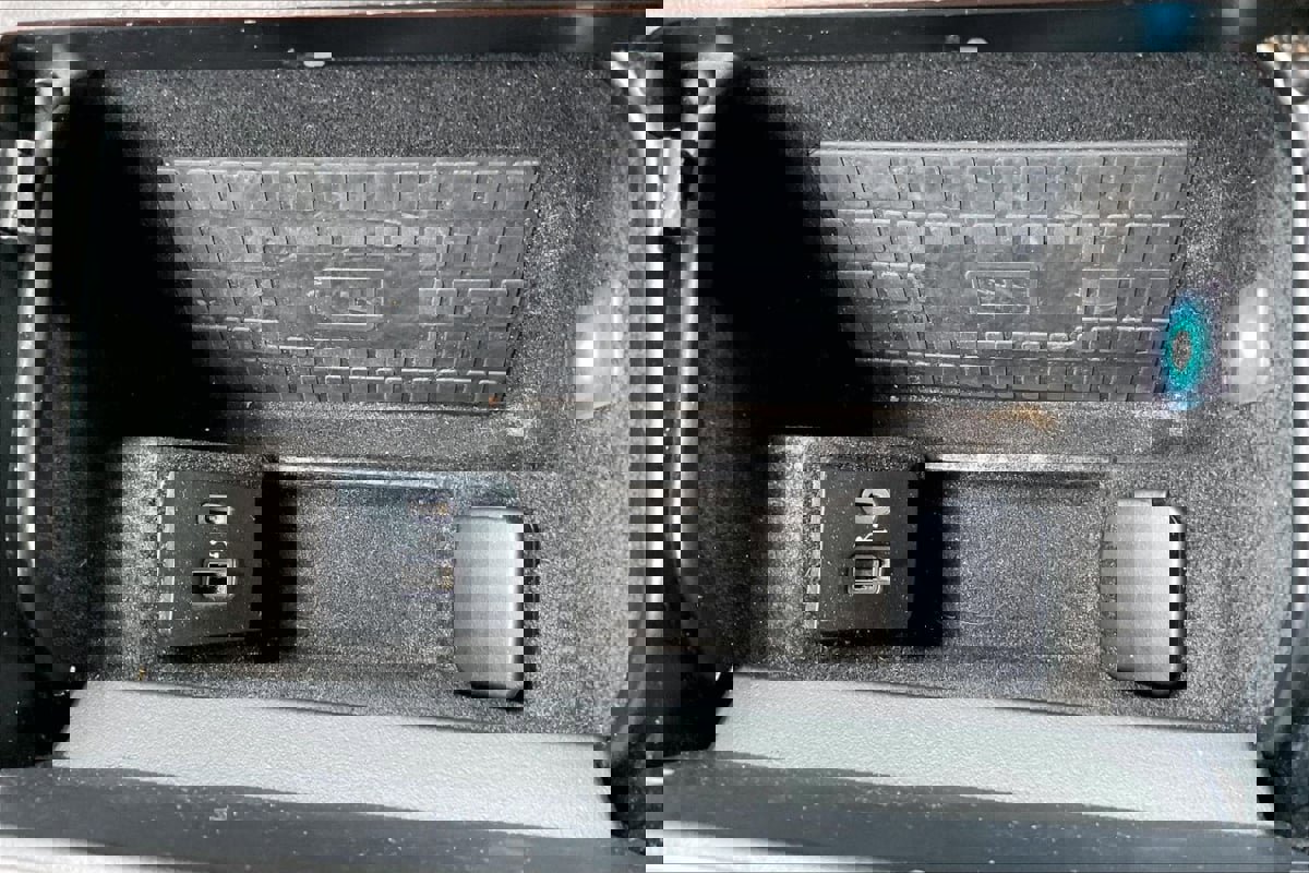 Used 2020 Lincoln Navigator Reserve image 32