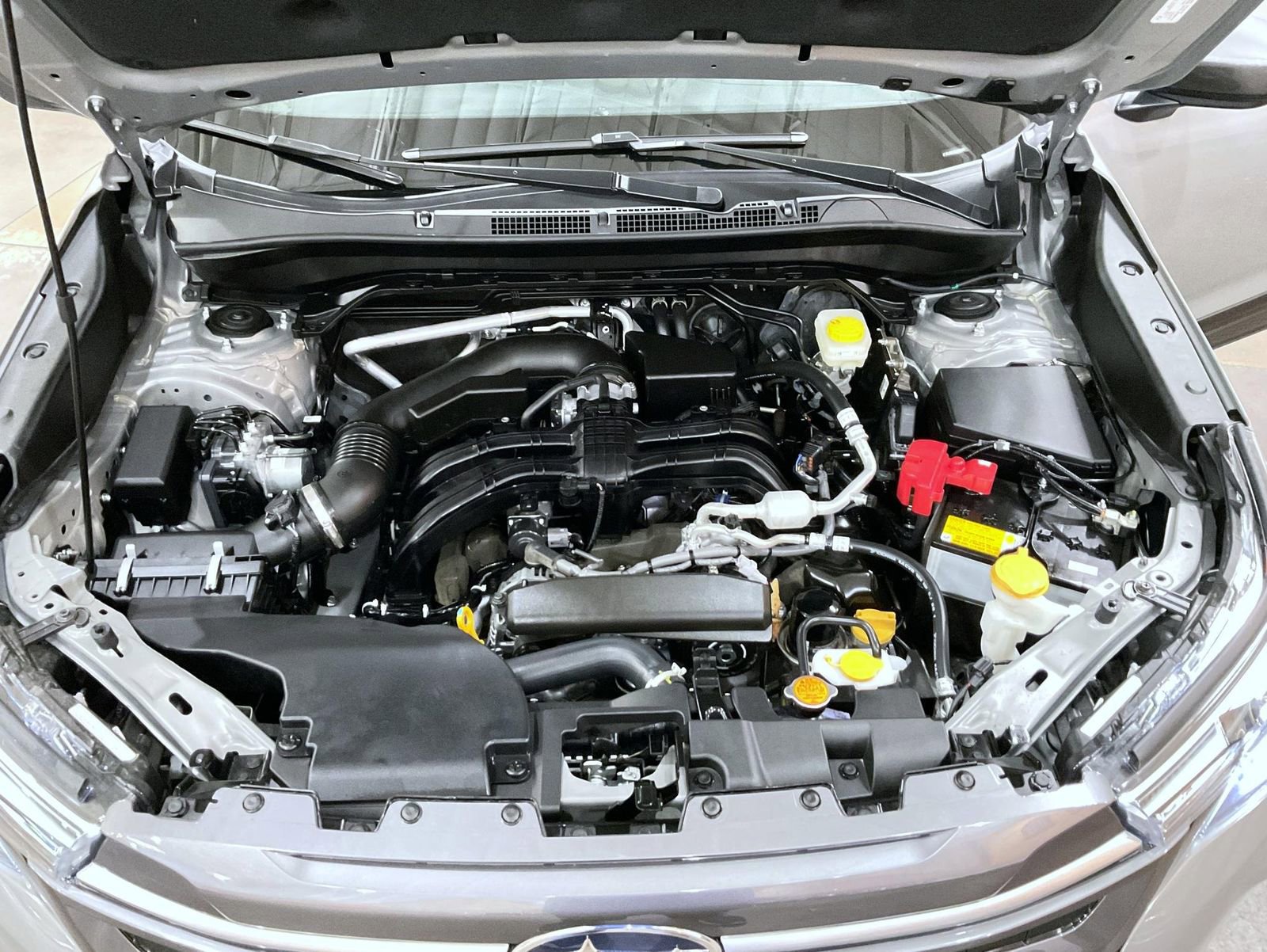 Used 2025 Subaru Forester Premium image 24