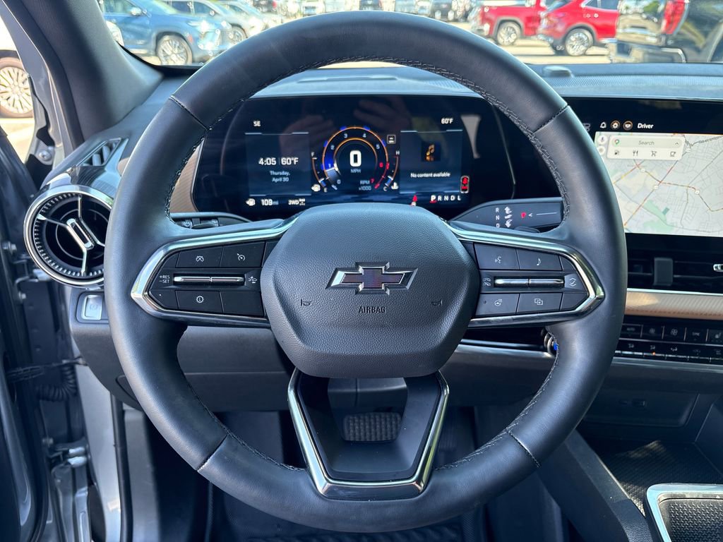 Certified 2026 Chevrolet Equinox ACTIV AWD/4WD image 17