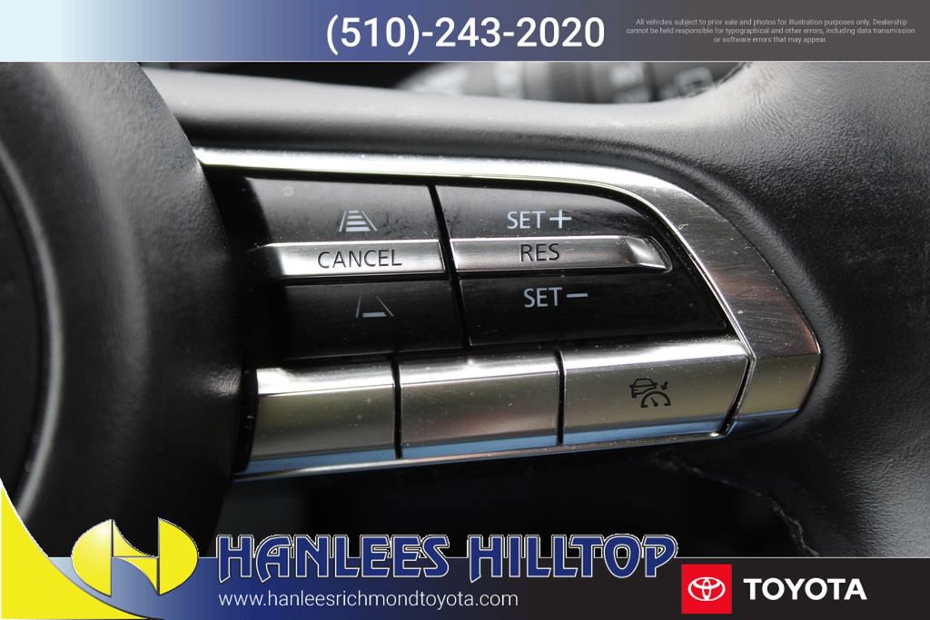 Used 2025 MAZDA CX-50 AWD 2.5 S w/ Select Package image 28