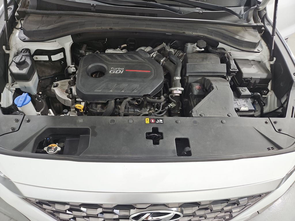 Used 2019 Hyundai Santa Fe Limited AWD/4WD image 21