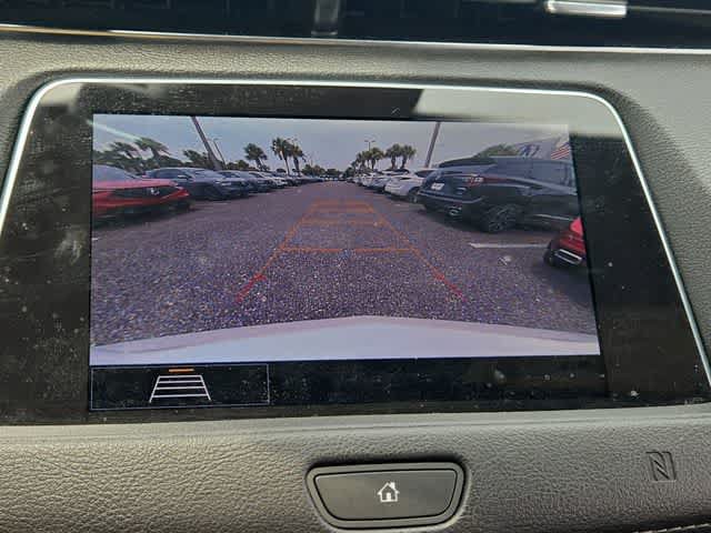 Used 2020 Cadillac XT4 Premium Luxury w/ Driver Awareness Package AWD/4WD image 28