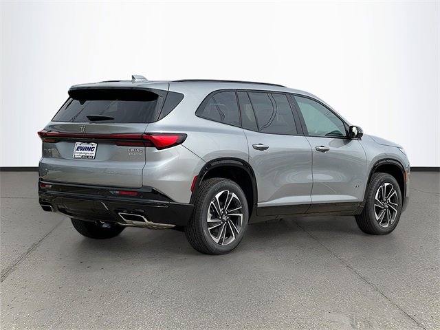 New 2026 Buick Enclave Sport Touring w/ Power Package image 4