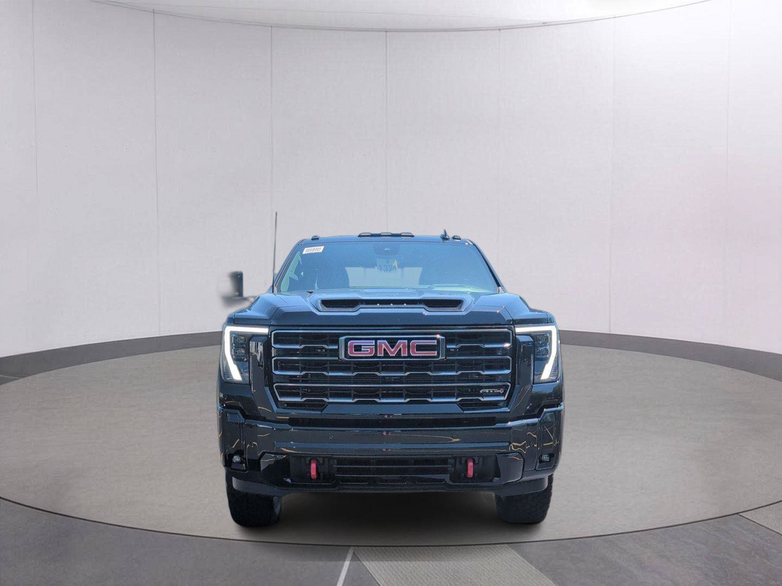 New 2026 GMC Sierra 2500 AT4 w/ AT4 Premium Plus Package AWD/4WD image 8