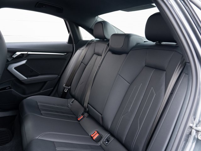 New 2026 Audi A3 2.0T Premium image 9