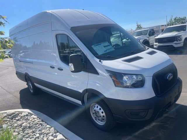 New 2025 Ford Transit 350 148 High Roof Extended AWD