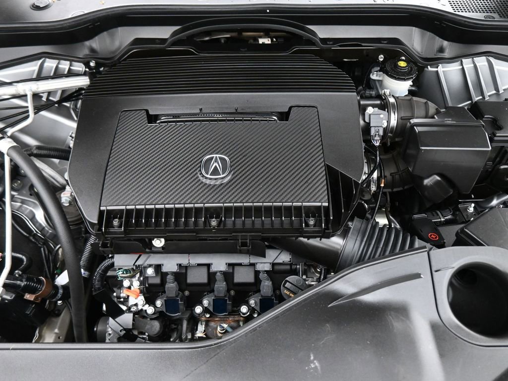 Used 2023 Acura MDX FWD image 24