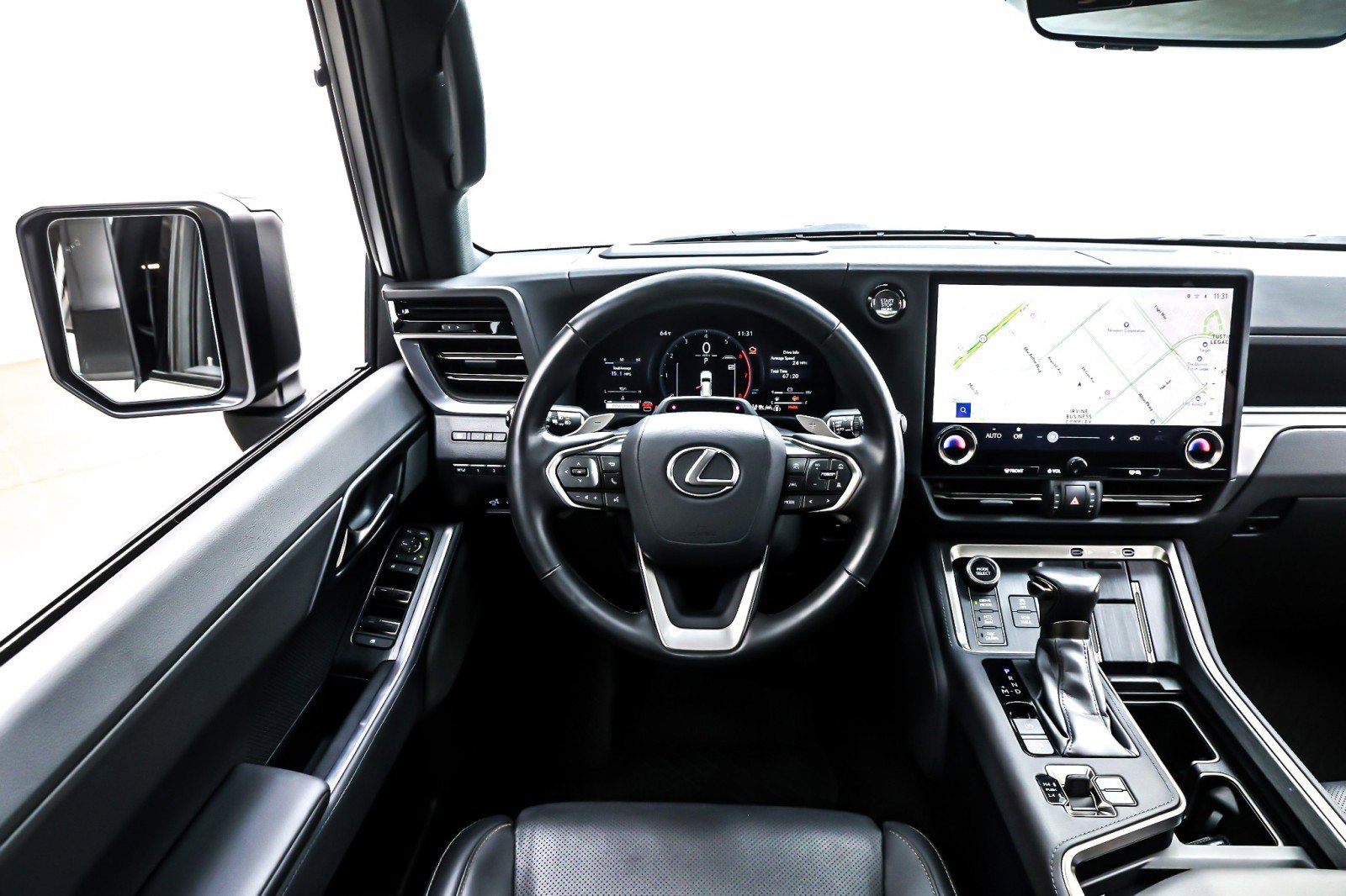 Used 2024 Lexus GX 550 image 6