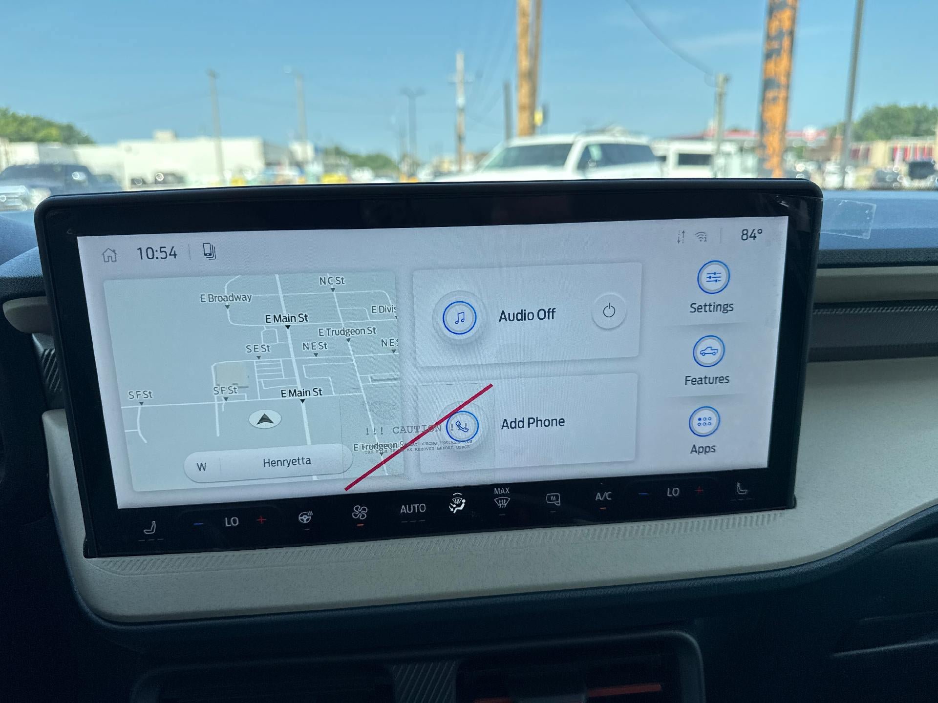 New 2026 Ford Maverick Lariat AWD/4WD image 23
