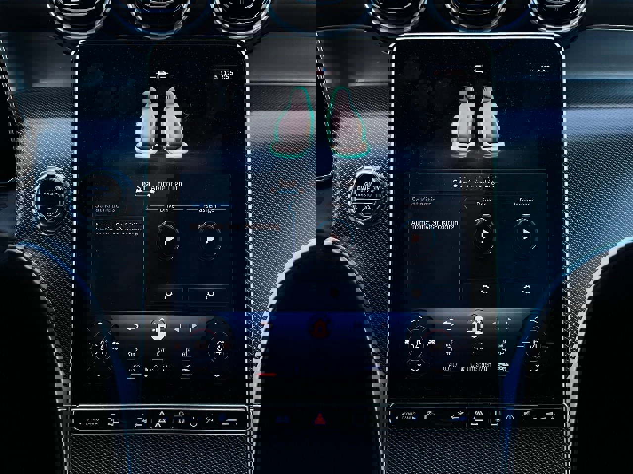 Used 2024 Mercedes-Benz GLC 300 4MATIC image 31