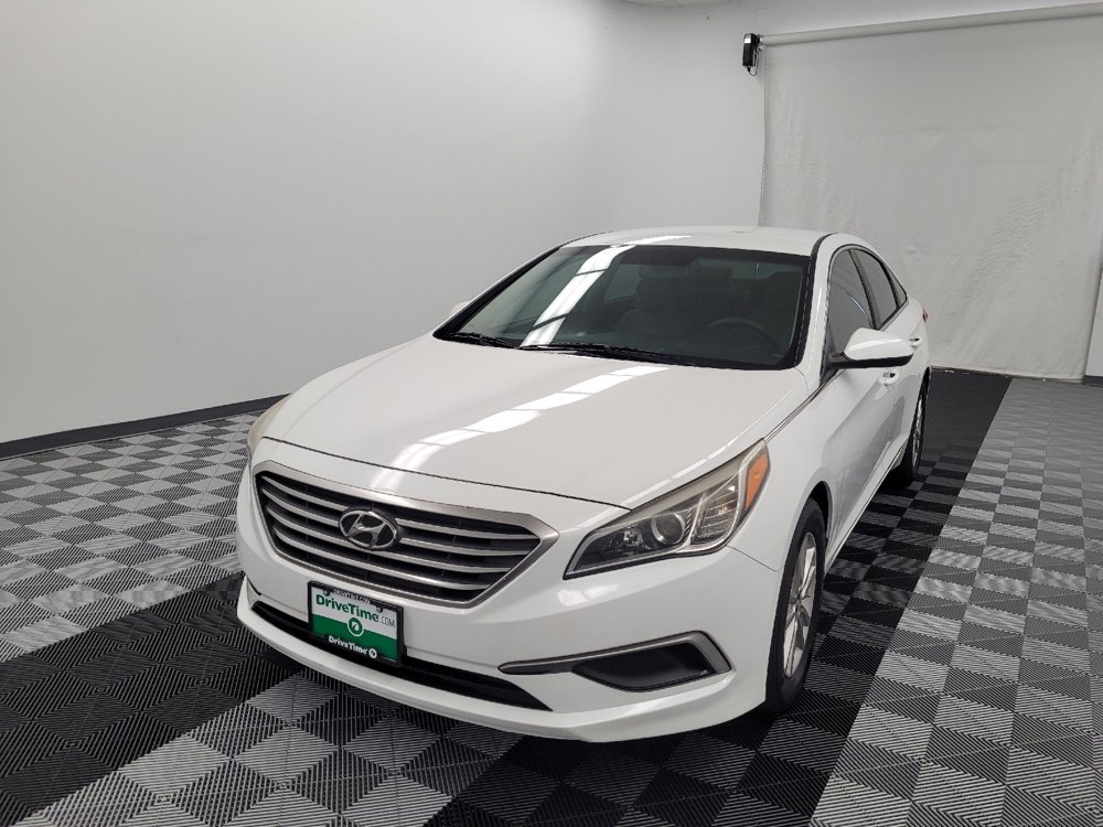 Used 2017 Hyundai Sonata SE FWD image 15