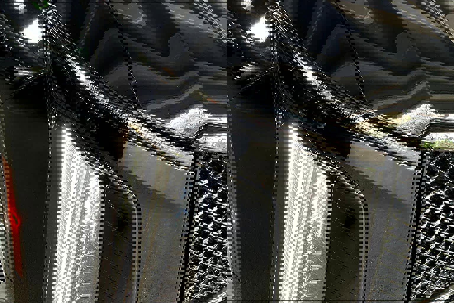 Used 2025 Cadillac Escalade Sport Platinum image 27