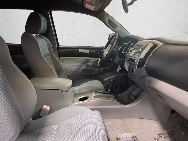 Used 2007 Toyota Tacoma PreRunner RWD image 19