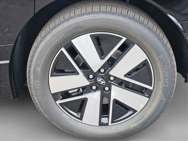 New 2026 Hyundai Ioniq 9 SEL image 10