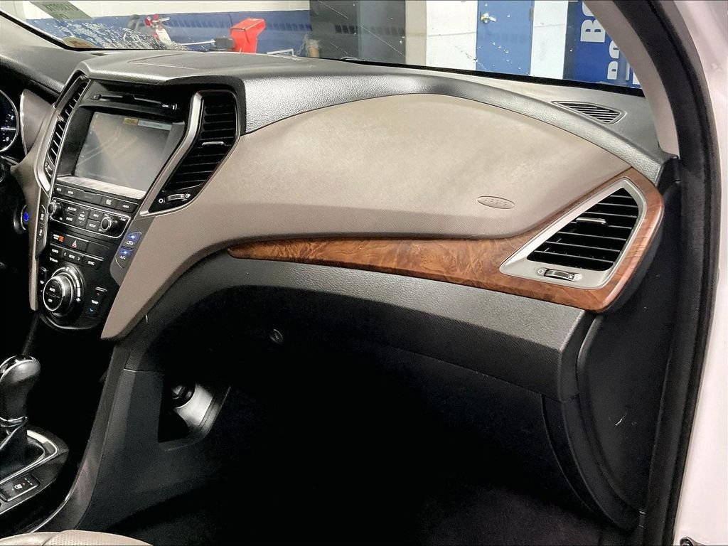 Used 2018 Hyundai Santa Fe Sport FWD image 13