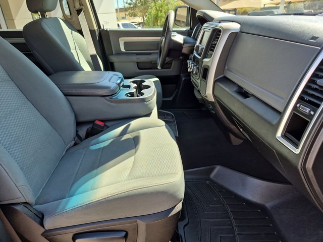 Used 2020 RAM 1500 Classic SLT AWD/4WD image 20