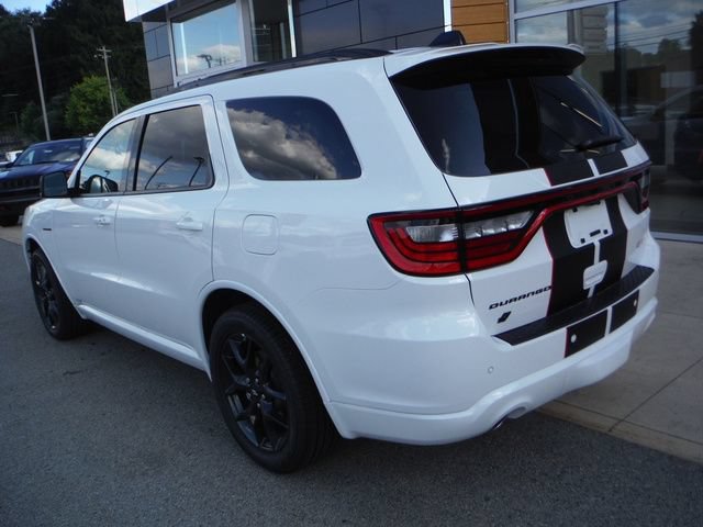 New 2026 Dodge Durango GT AWD/4WD image 15