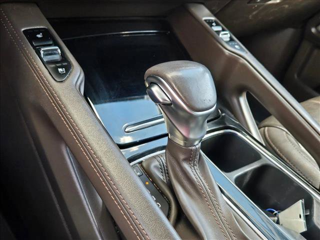 Used 2021 Kia Telluride SX w/ Nightfall Edition Package image 19