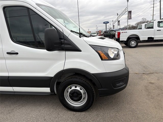 New 2026 Ford Transit 250 148 Medium Roof image 2
