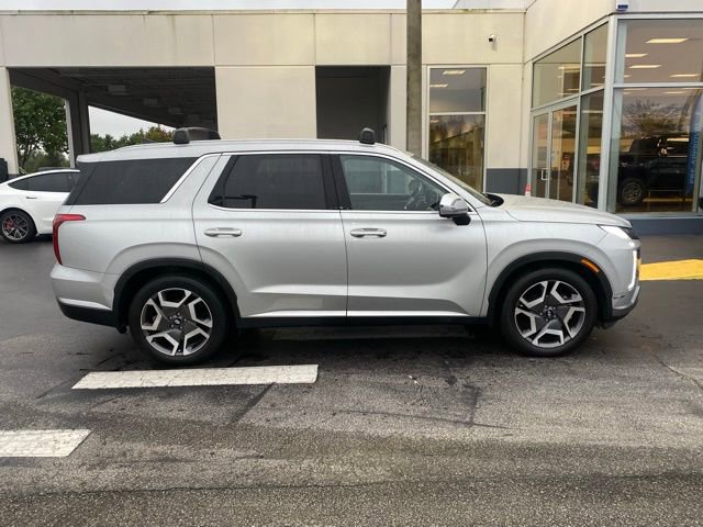 Used 2023 Hyundai Palisade SEL image 11