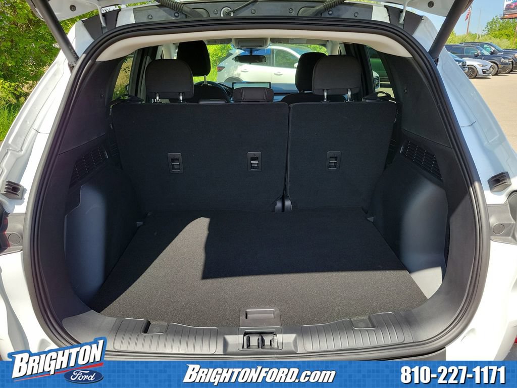 Used 2026 Ford Escape Active w/ Tech Pack #1 AWD/4WD image 26