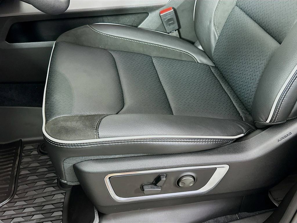 New 2026 RAM 1500 Laramie image 26