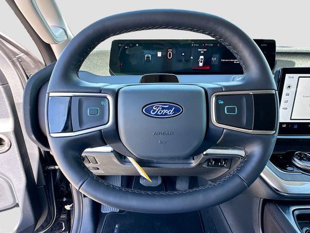 New 2026 Ford Expedition Max Platinum AWD/4WD image 7