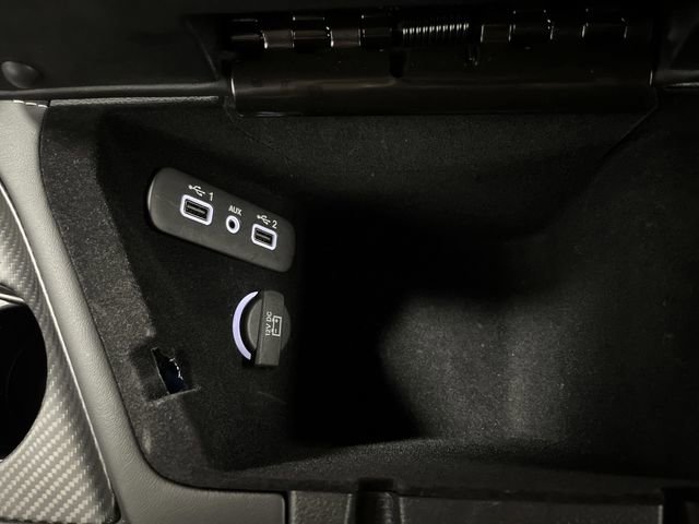 Used 2023 Dodge Challenger SRT Demon 170 w/ Plus Package image 20