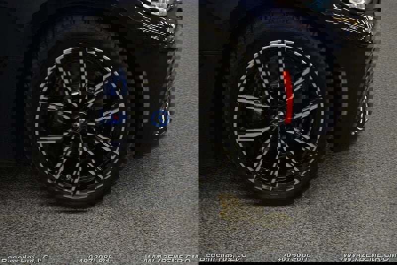 Used 2023 BMW i4 M50 image 49