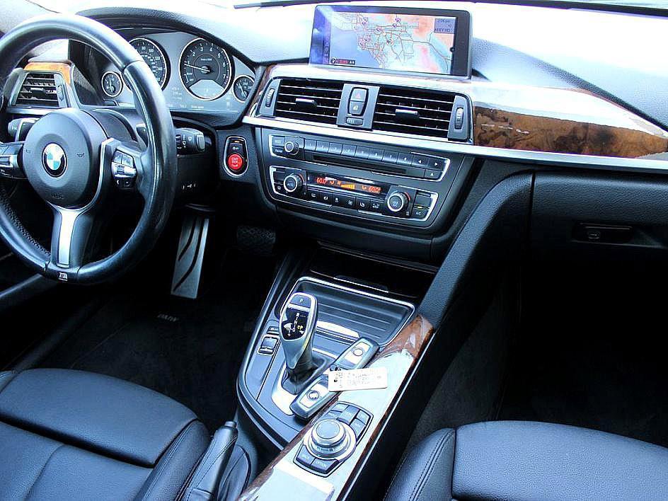 Used 2013 BMW 328i Sedan image 18