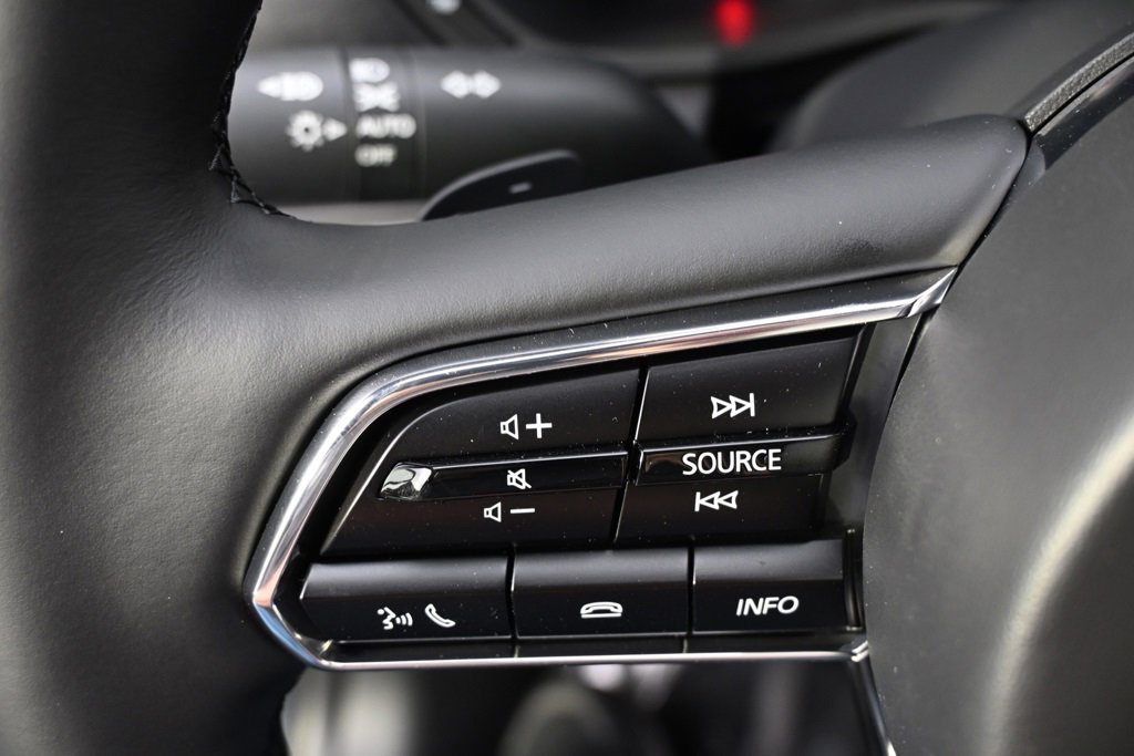 New 2026 MAZDA CX-90 Plug-In Hybrid w/ Premium Plus image 36