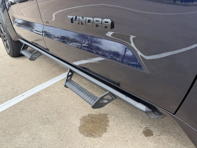 Used 2024 Toyota Tundra SR5 w/ SR5 Premium Package image 10