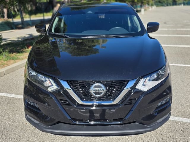 Used 2021 Nissan Rogue Sport S AWD/4WD image 36
