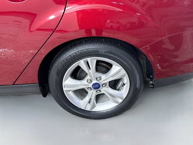 Used 2014 Ford Focus SE image 27