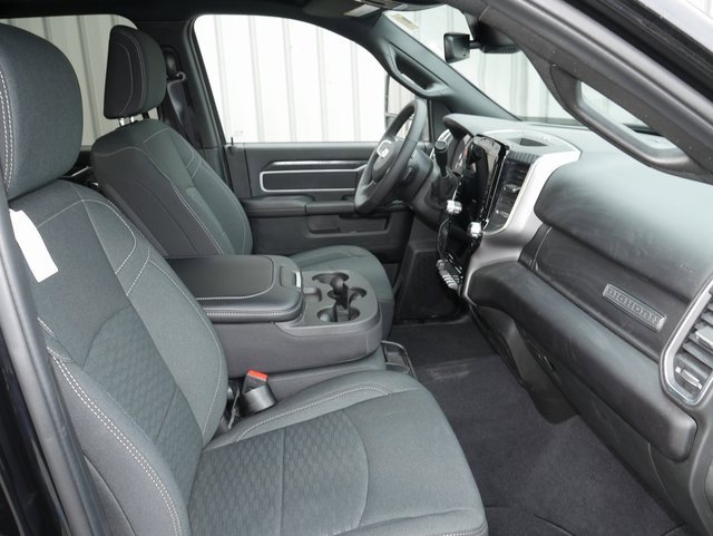 Used 2025 RAM 2500 Big Horn image 26