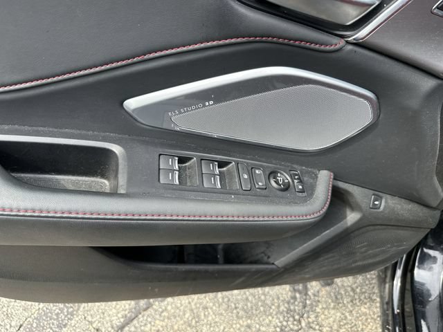 Certified 2021 Acura RDX A-Spec AWD/4WD image 15