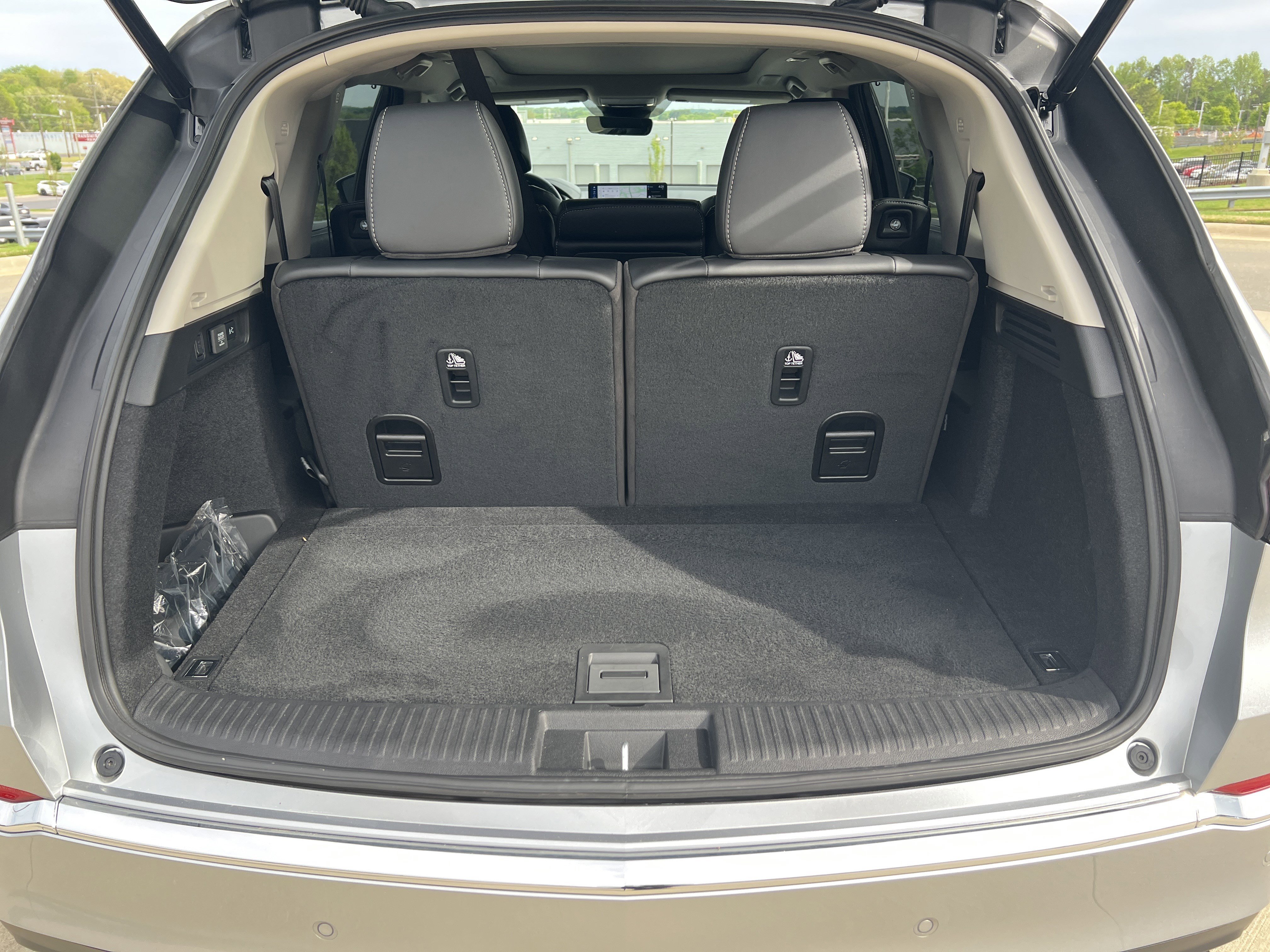 Certified 2026 Acura MDX FWD w/ Technology Package image 33