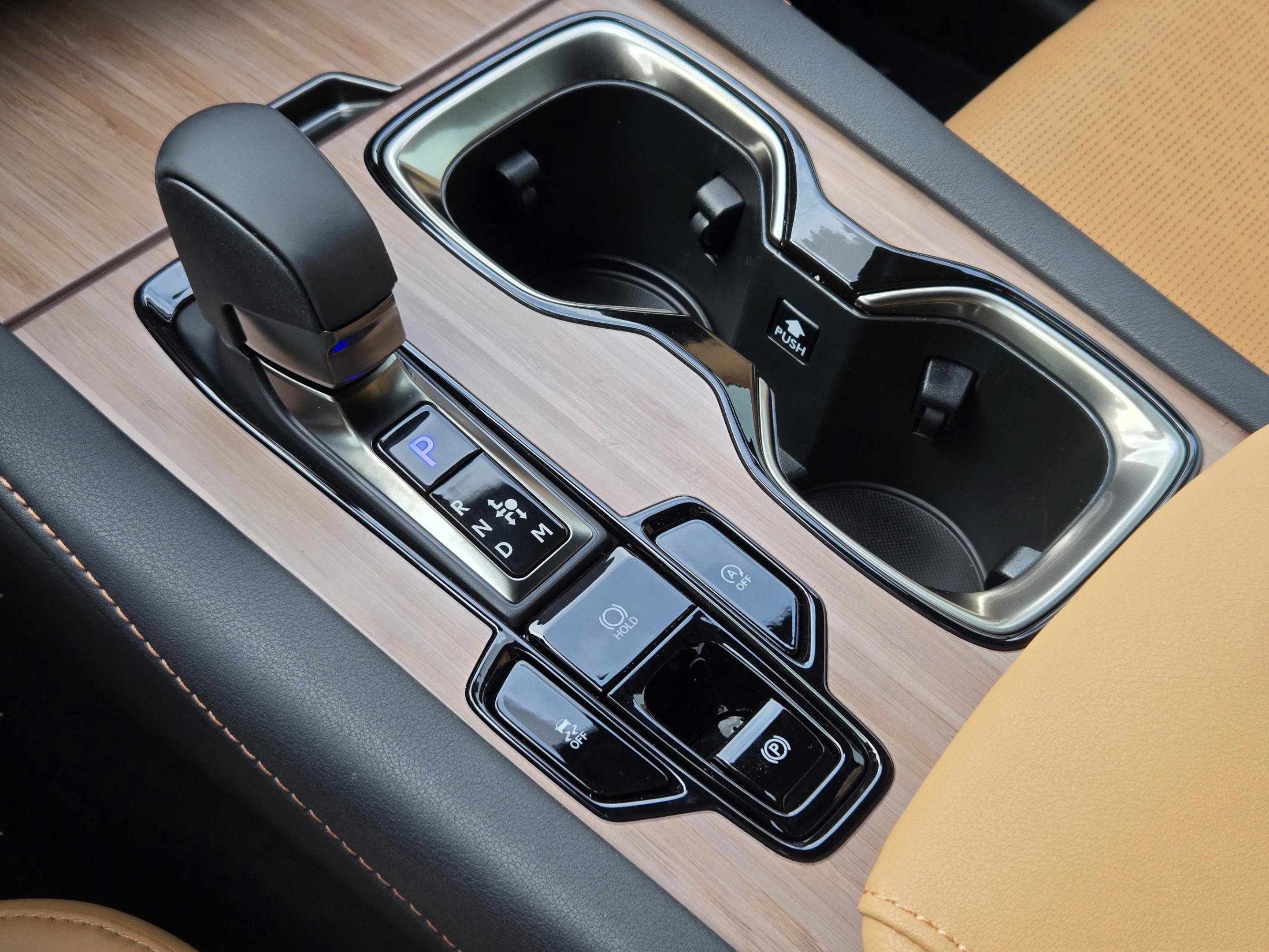 New 2026 Lexus RX 350 FWD image 14